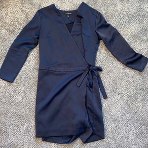 Banana Republic Wrap Romper Size 2